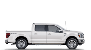 2025 Ford F-150® External Image 1